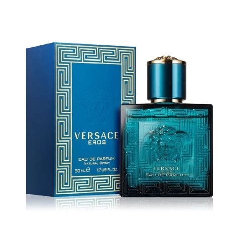 versace eros цена